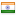 adamsenggcollege.ac.in server is located in India